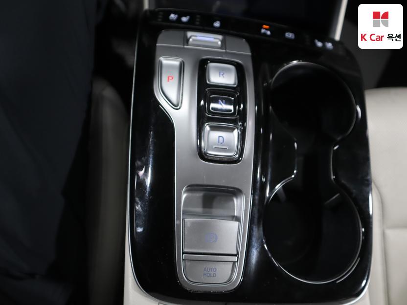 2023 - hyundai tucson
