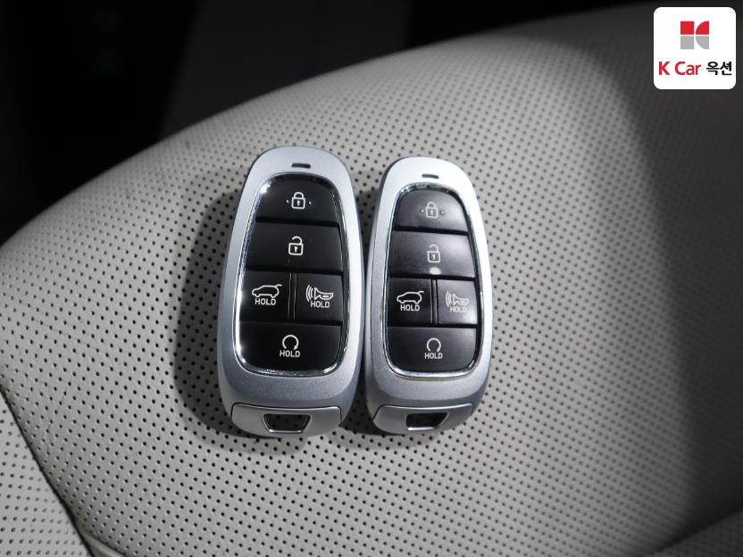 2023 - hyundai tucson