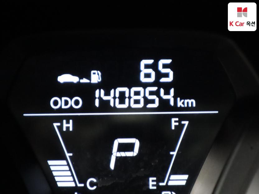 2011 - hyundai avante