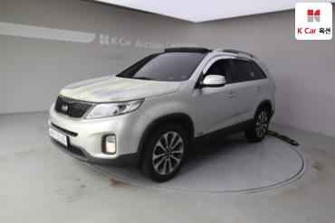 기아 쏘렌토 R TLX
