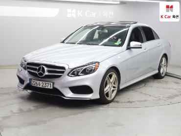 벤츠 클래스 W212 E350 E350