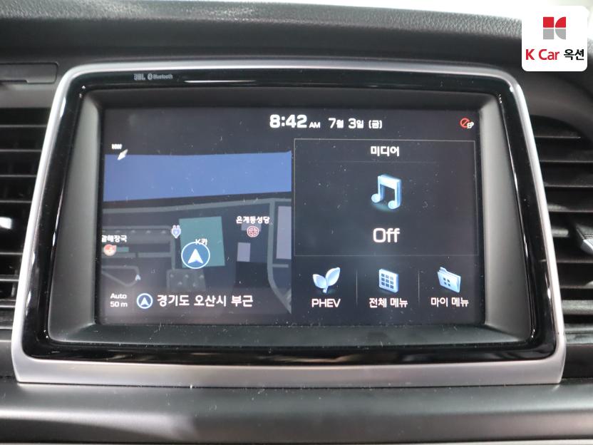 2018 - hyundai sonata