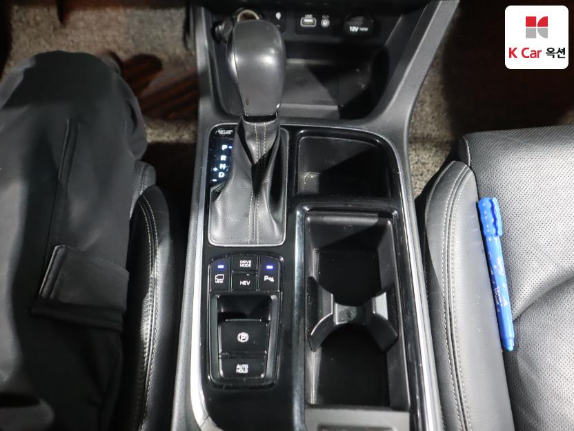 2018 - hyundai sonata
