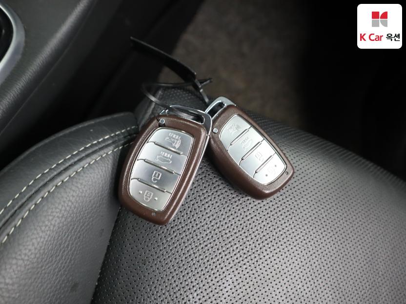 2018 - hyundai sonata