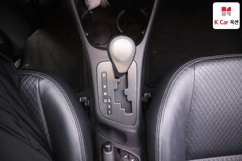 2012 - kia morning