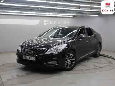 현대 그랜저 HG HG240 HG240