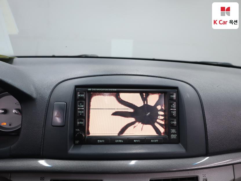 2005 - hyundai sonata