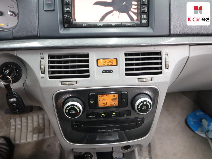 2005 - hyundai sonata