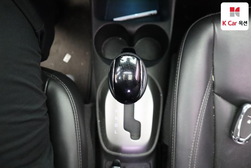 2017 - chevrolet spark