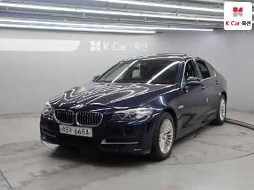 BMW 5시리즈 (F10) 520d 520d