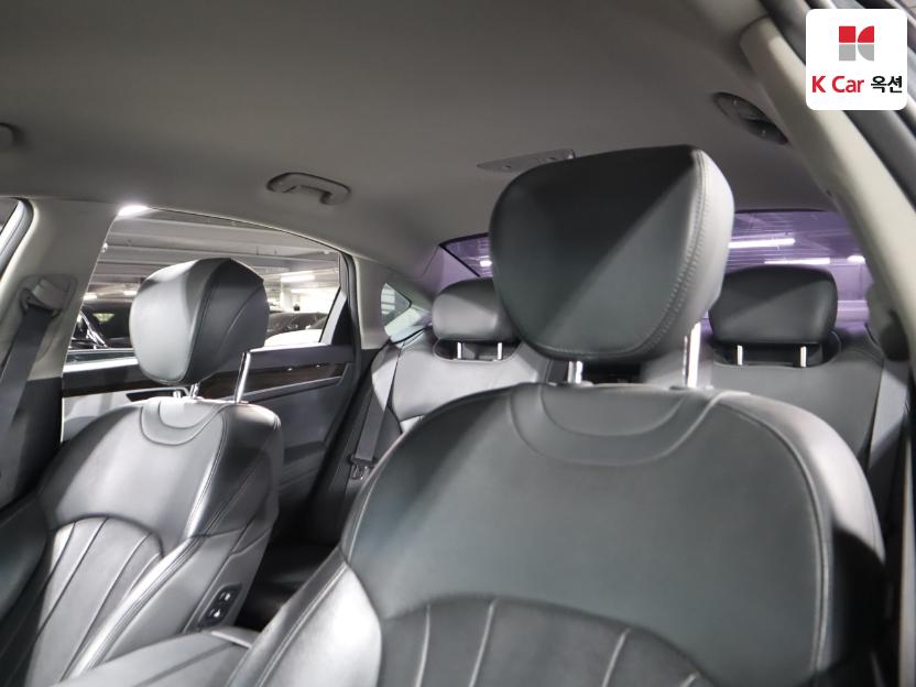 2018 - genesis g80