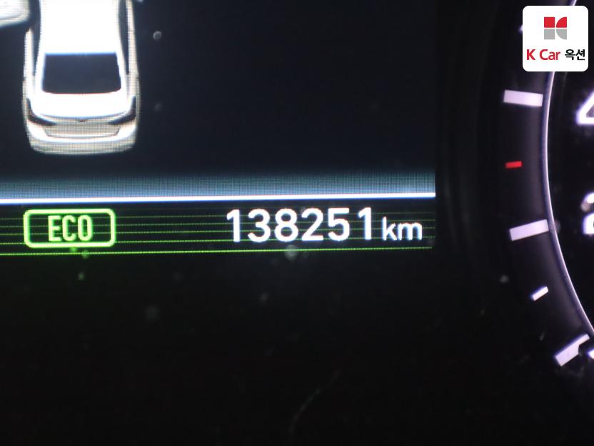 2018 - genesis g80