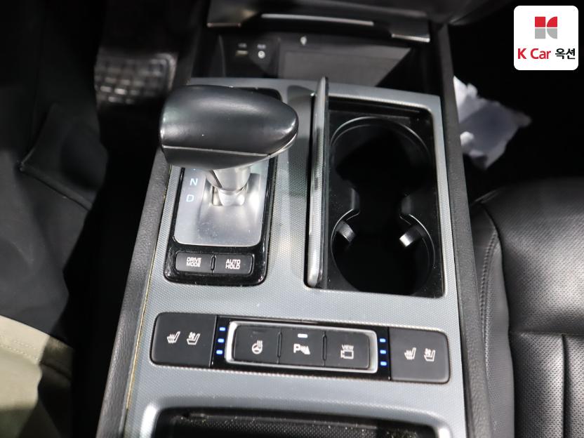 2018 - genesis g80