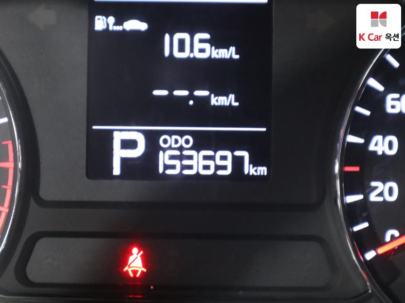 2013 - kia k3