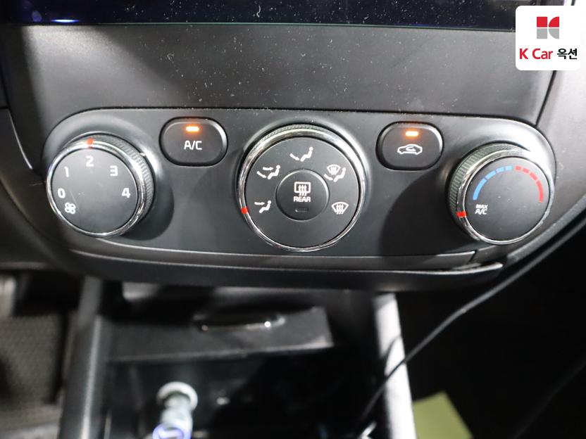 2013 - kia k3