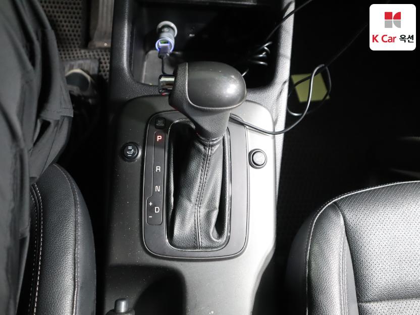 2013 - kia k3