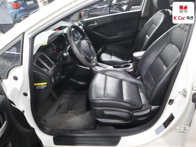 2013 - kia k3