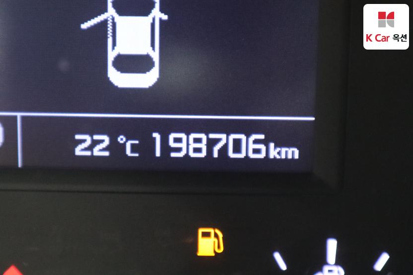 2013 - kia k7