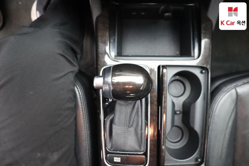 2013 - kia k7