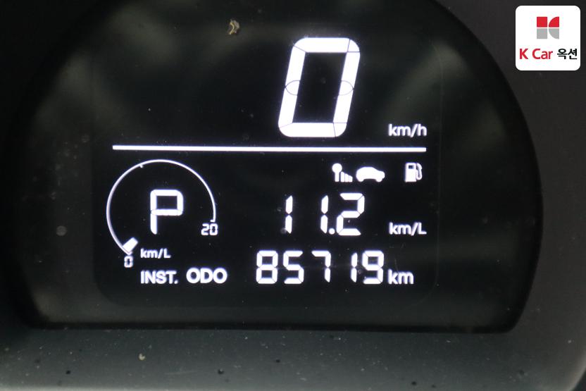 2014 - kg mobility (ssangyong) korando