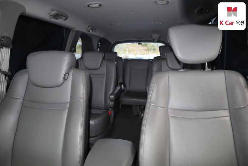 2014 - kg mobility (ssangyong) korando
