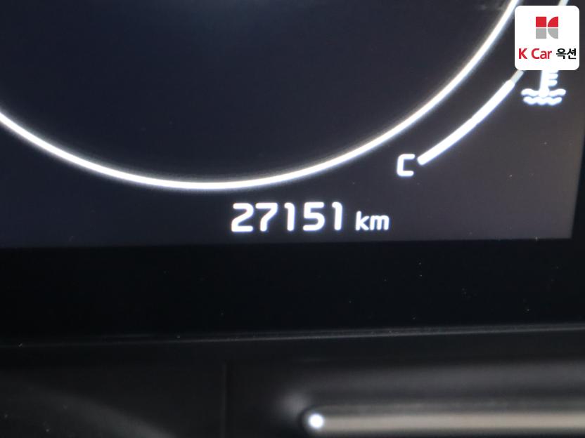 2023 - kia carnival