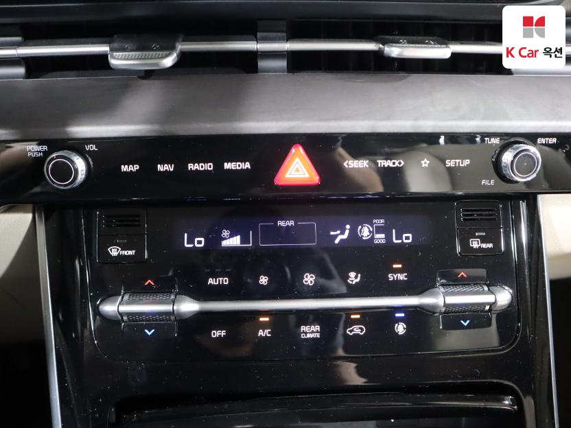 2023 - kia carnival