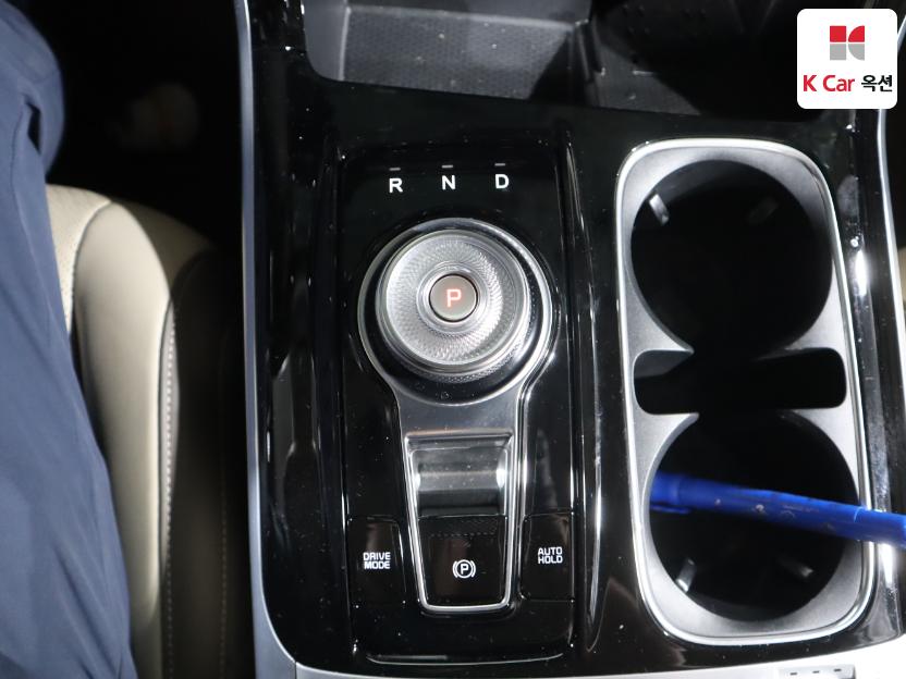 2023 - kia carnival