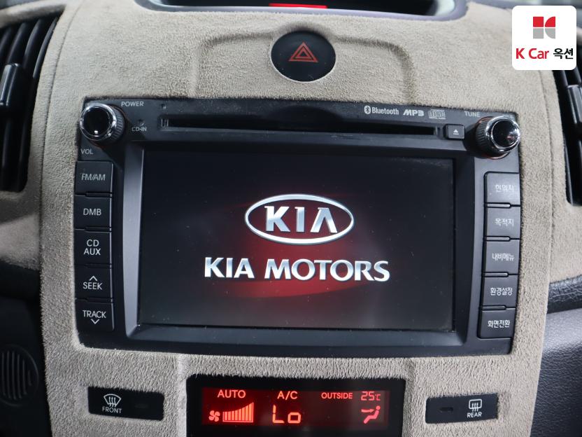 2010 - kia forte