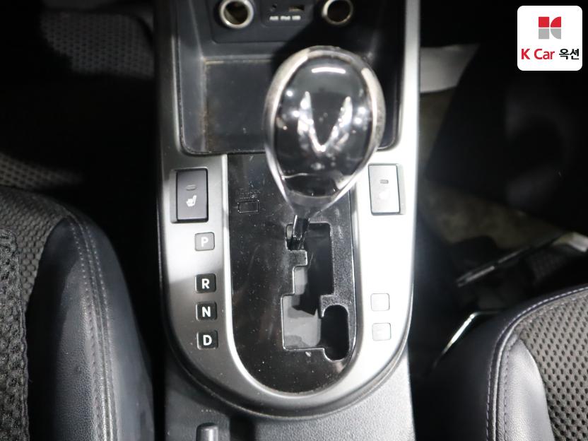 2010 - kia forte