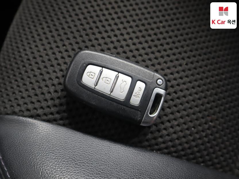 2010 - kia forte