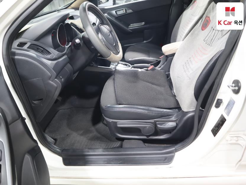 2010 - kia forte