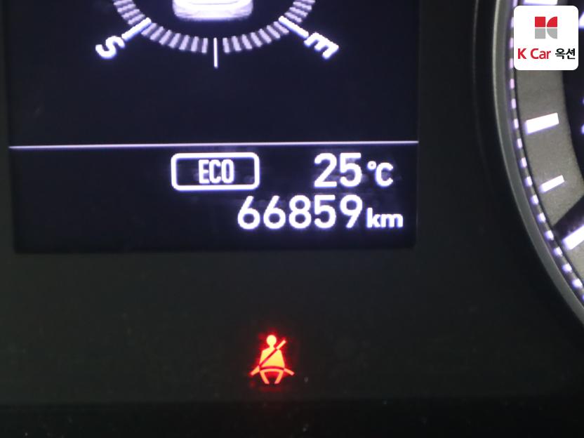 2019 - hyundai grandeur