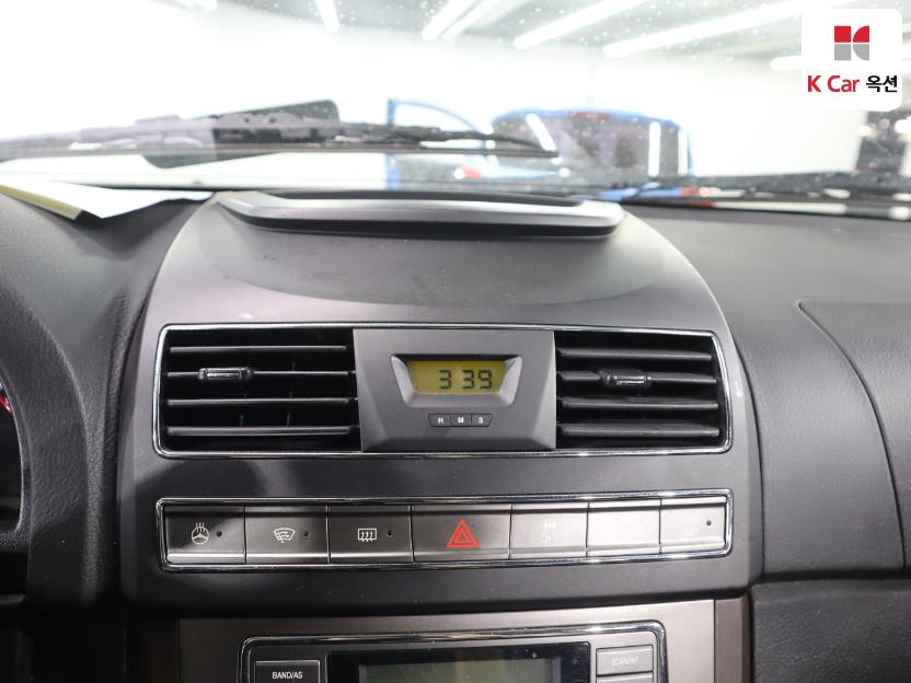 2014 - kg mobility (ssangyong) rexton