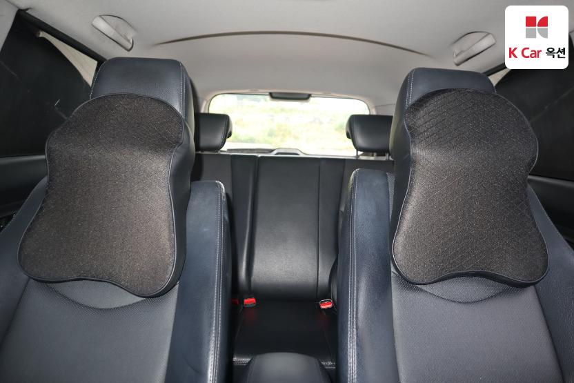 2010 - kia soul