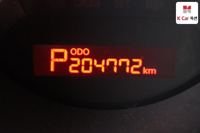 2010 - kia soul