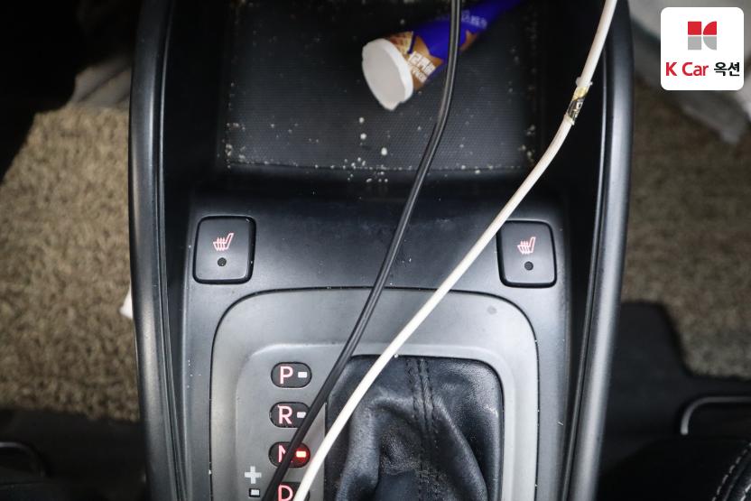 2010 - kia soul