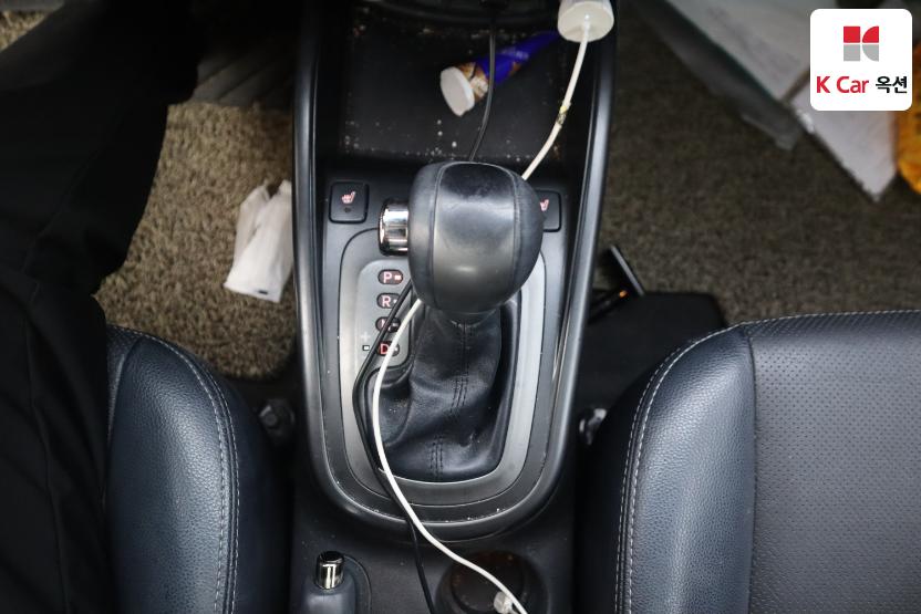 2010 - kia soul