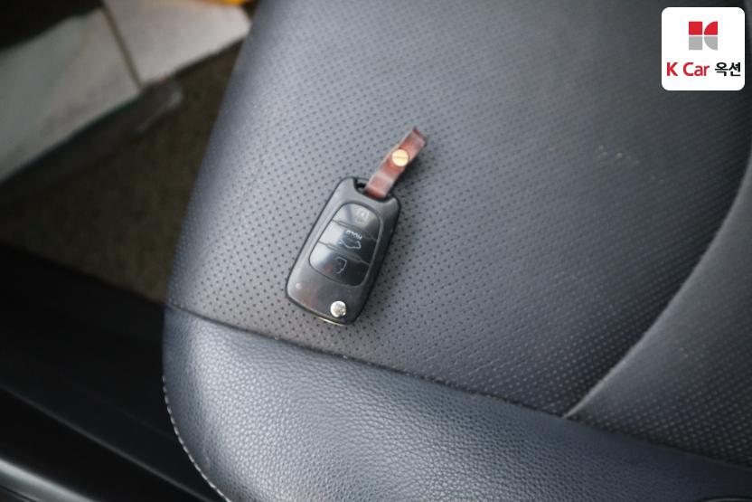 2010 - kia soul