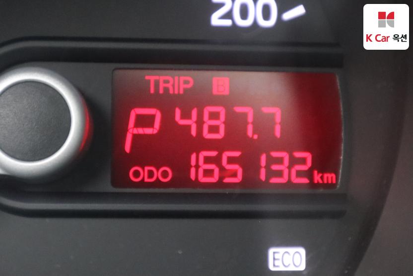 2013 - kia morning