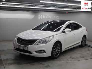 현대 그랜저 HG HG300 HG300