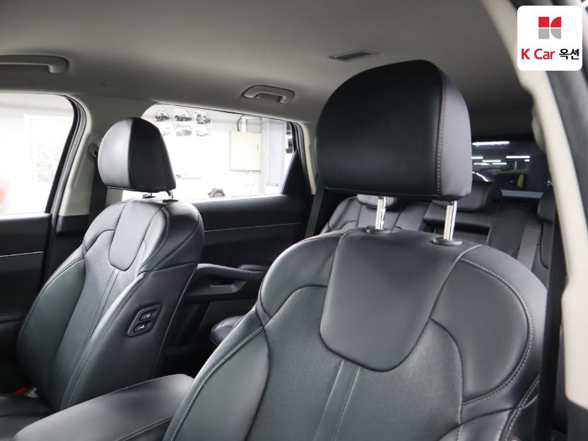 2022 - kia sorento