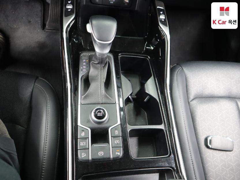 2022 - kia sorento