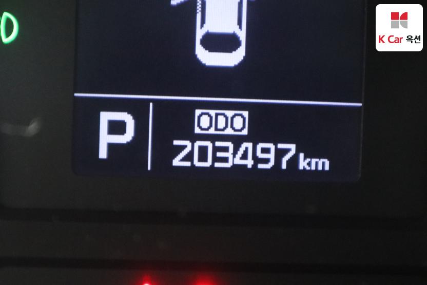 2013 - kia k3