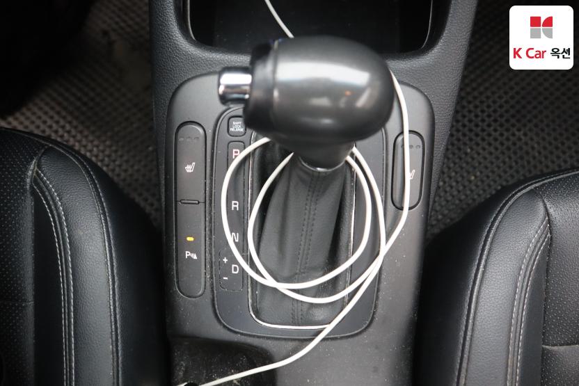 2013 - kia k3
