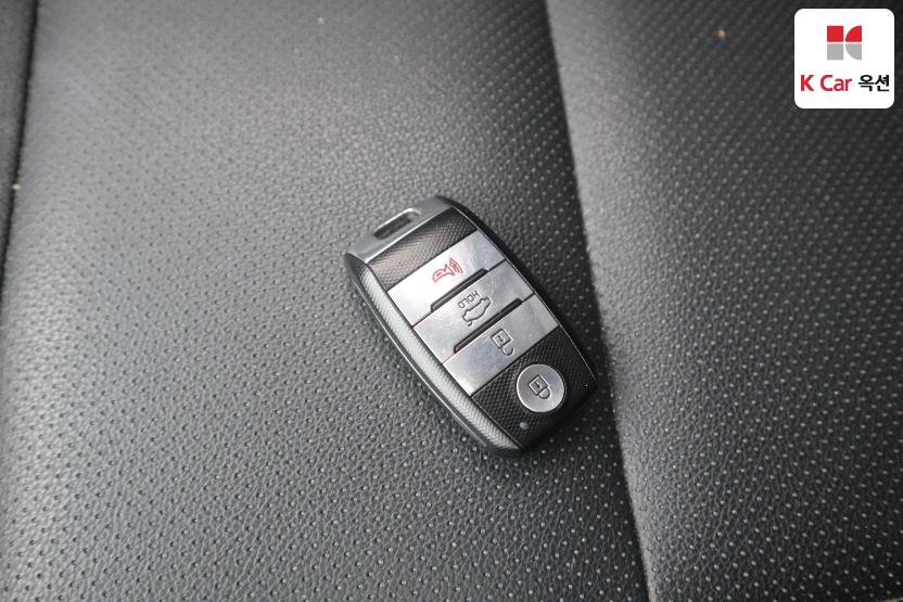 2013 - kia k3