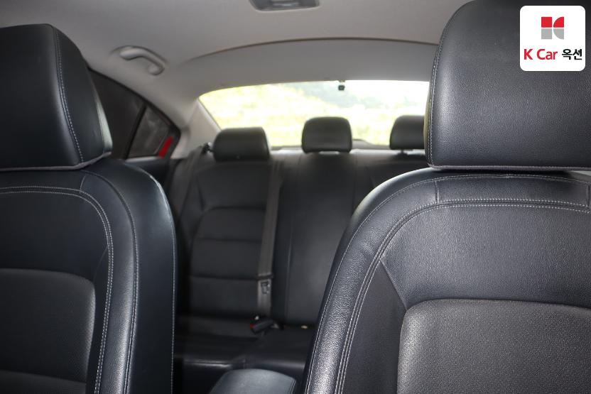2013 - kia k3