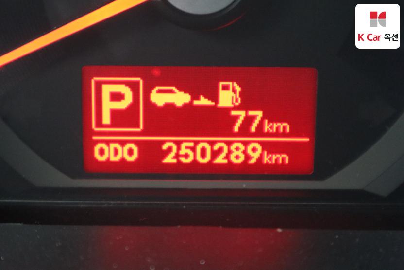 2012 - kia sportage