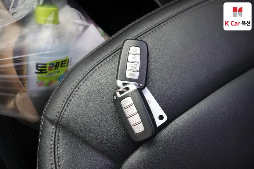 2012 - kia sportage