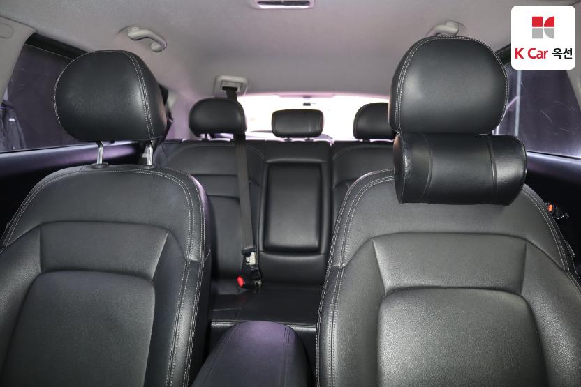 2012 - kia sportage